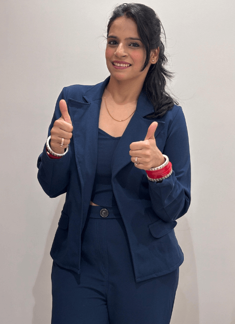 About Dt. Binny Choudhry 