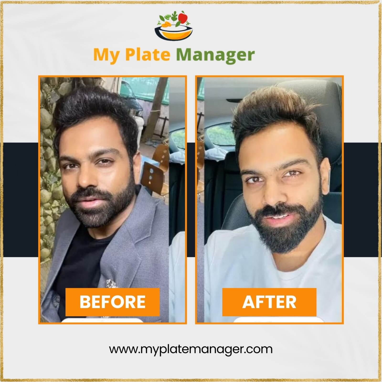 Client 3 profile image