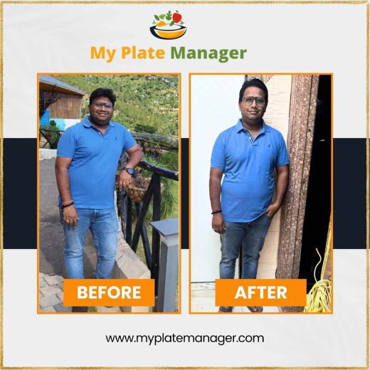 client transition image