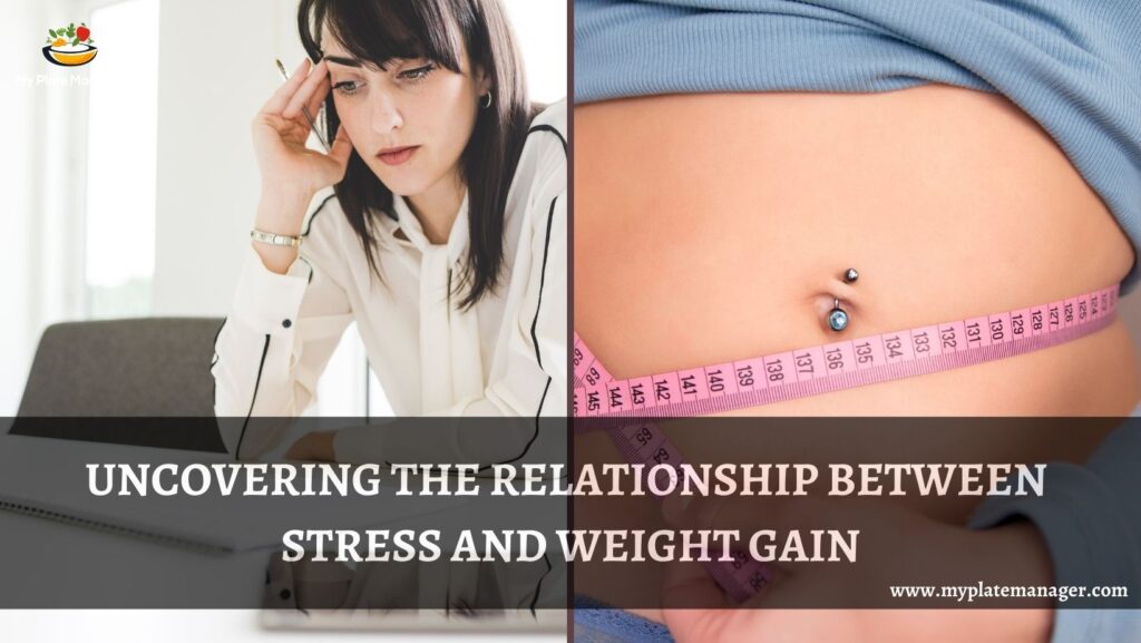 Uncovering the Relationship Between Stress and Weight Gain